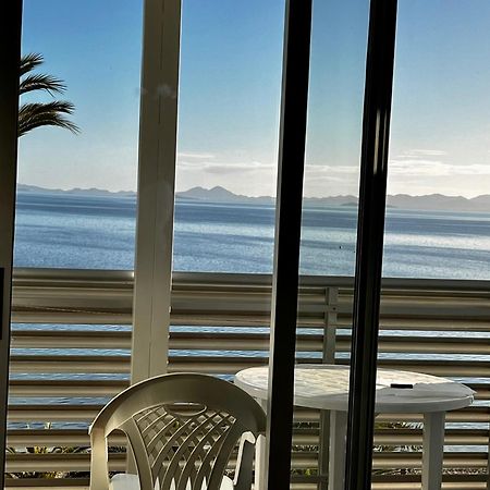 Hotel Neptuno San Pedro del Pinatar Ngoại thất bức ảnh