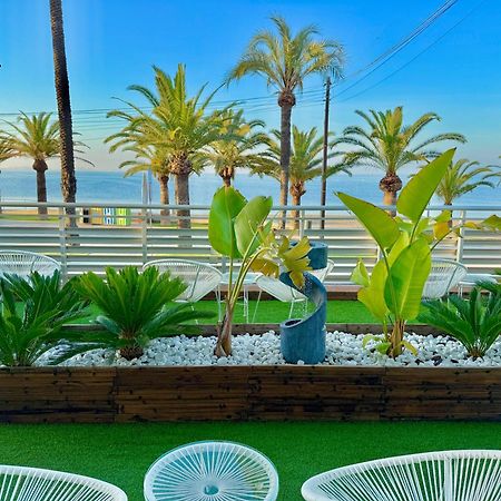 Hotel Neptuno San Pedro del Pinatar Ngoại thất bức ảnh