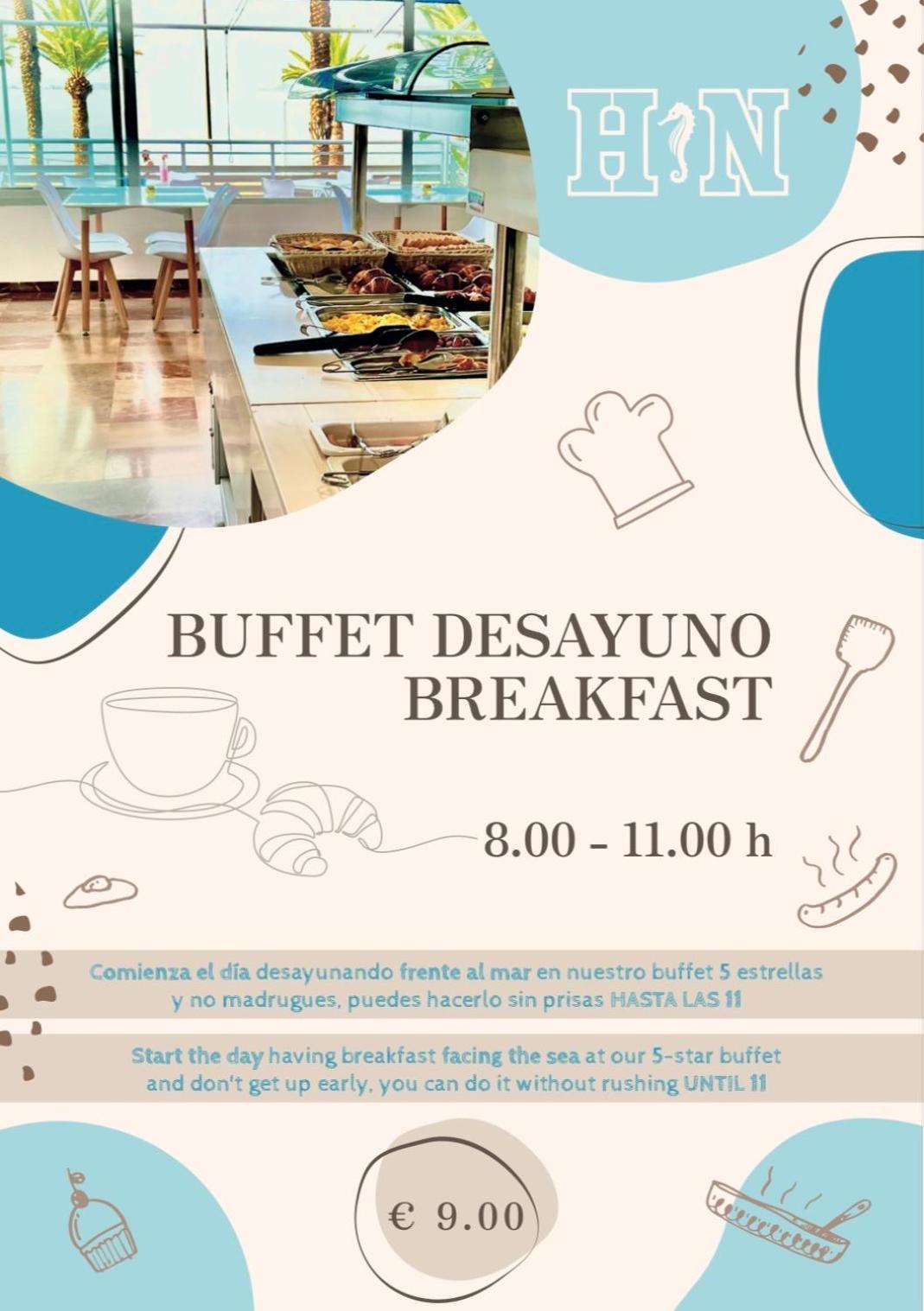 Hotel Neptuno San Pedro del Pinatar Ngoại thất bức ảnh