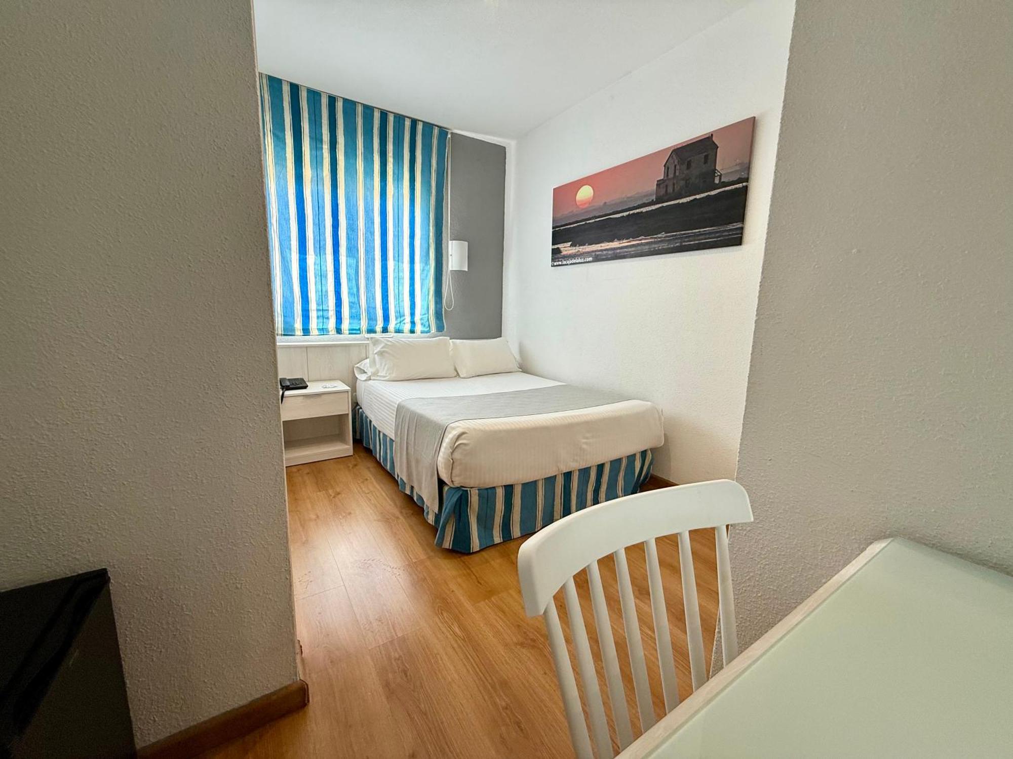Hotel Neptuno San Pedro del Pinatar Phòng bức ảnh