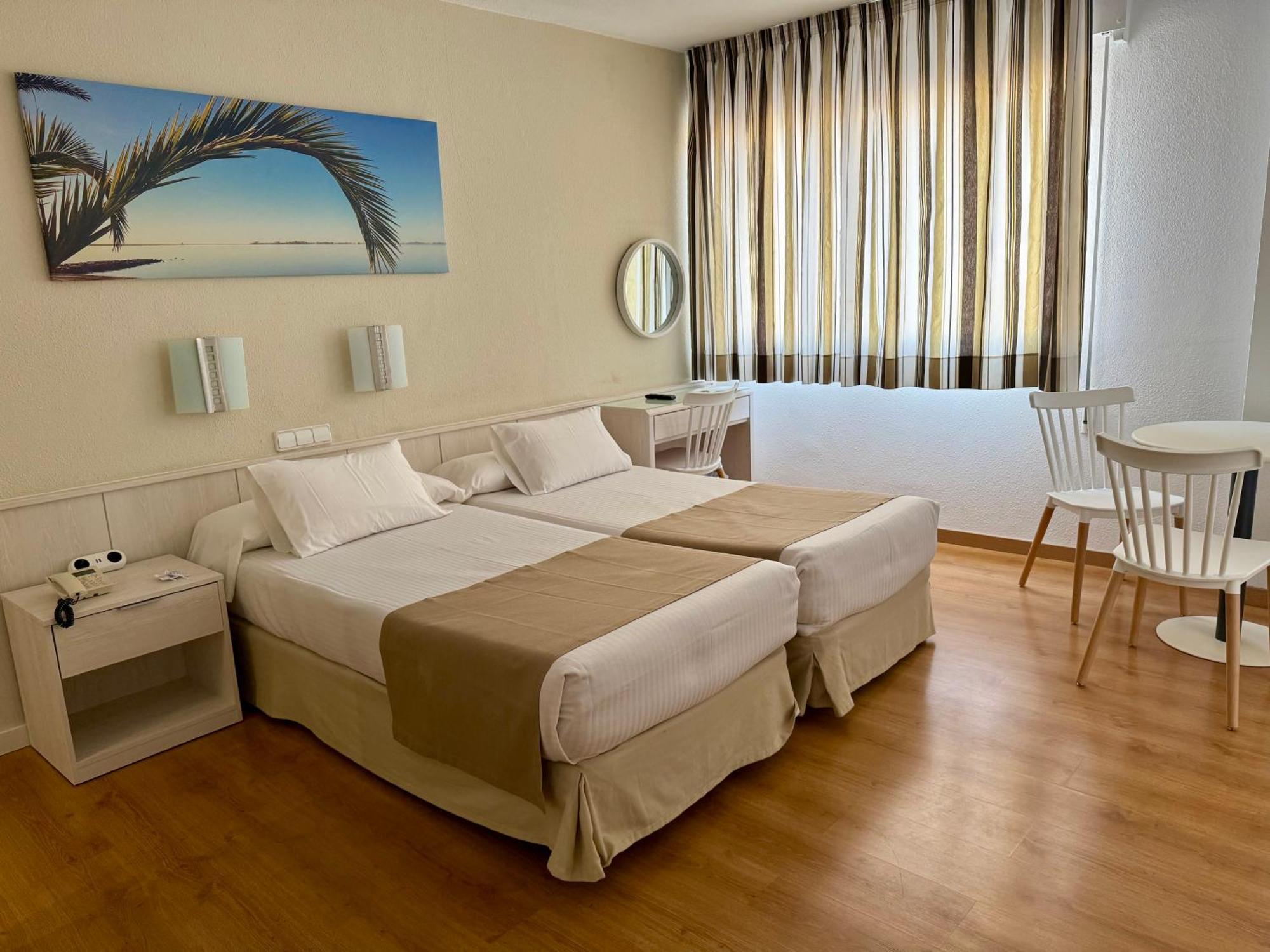 Hotel Neptuno San Pedro del Pinatar Phòng bức ảnh