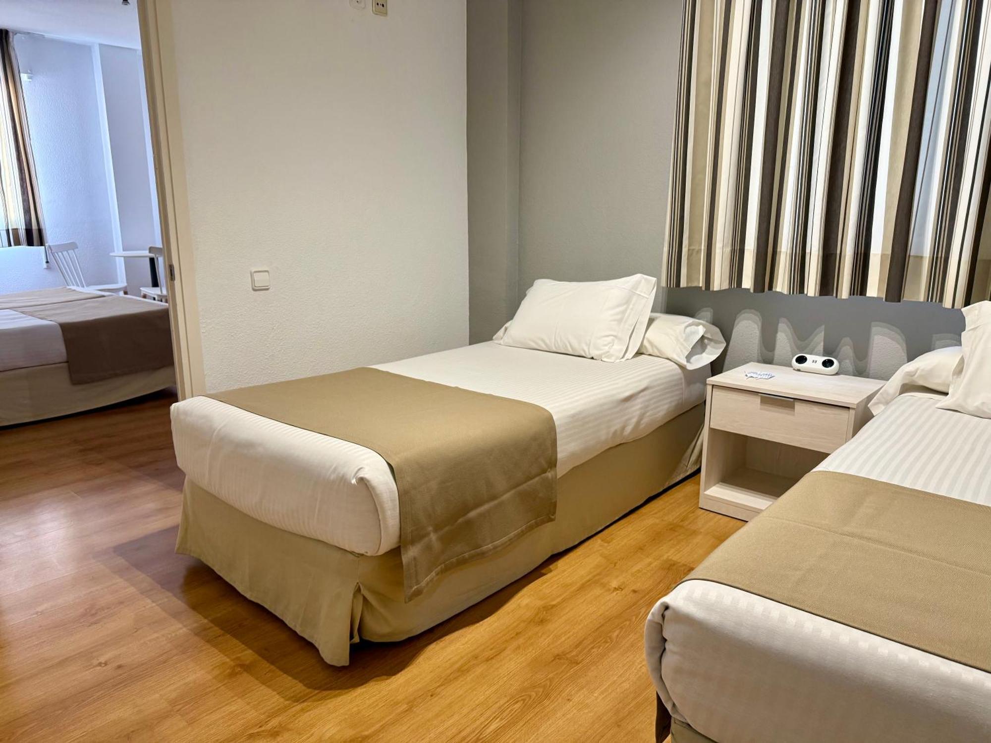 Hotel Neptuno San Pedro del Pinatar Phòng bức ảnh