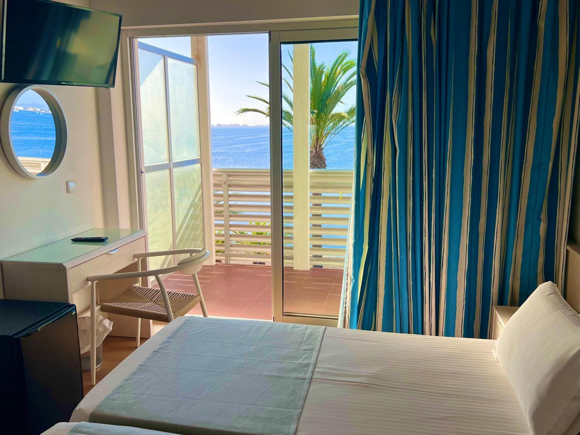 Hotel Neptuno San Pedro del Pinatar Ngoại thất bức ảnh
